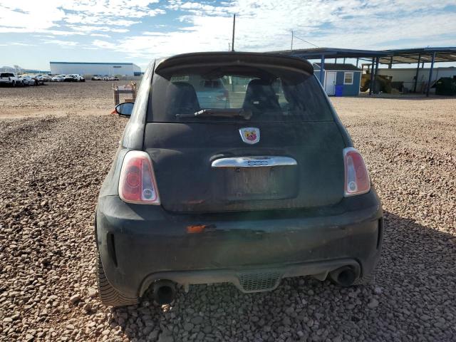 Photo 5 VIN: 3C3CFFFH6CT292437 - FIAT 500 