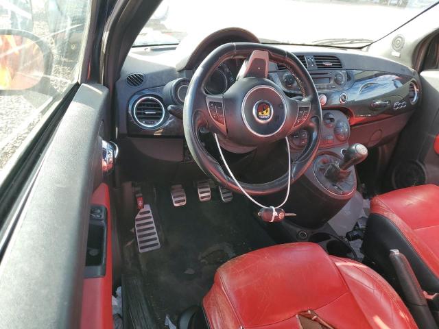 Photo 7 VIN: 3C3CFFFH6CT292437 - FIAT 500 