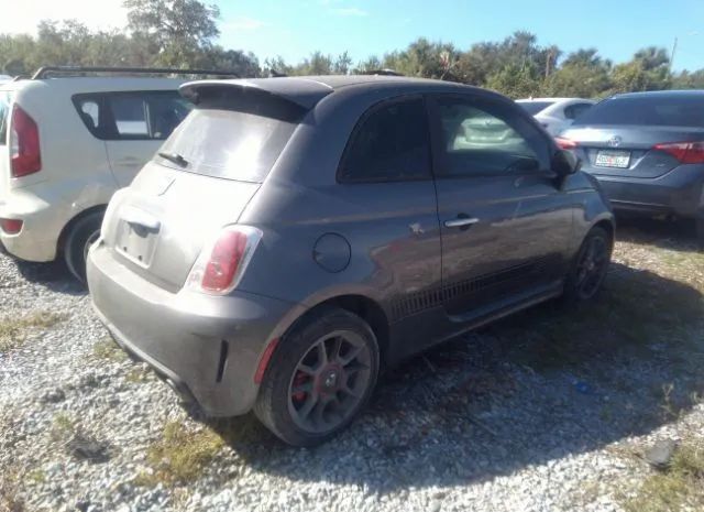 Photo 3 VIN: 3C3CFFFH6CT310578 - FIAT 500 