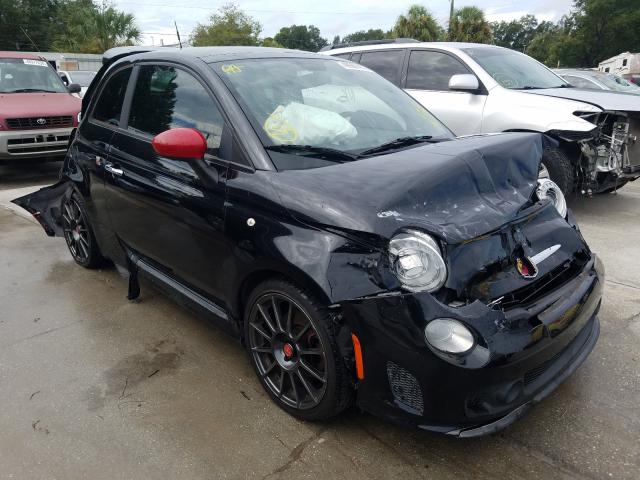 Photo 0 VIN: 3C3CFFFH6CT360154 - FIAT 500 ABARTH 