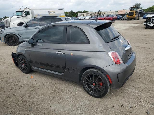 Photo 1 VIN: 3C3CFFFH6DT512077 - FIAT 500 ABARTH 