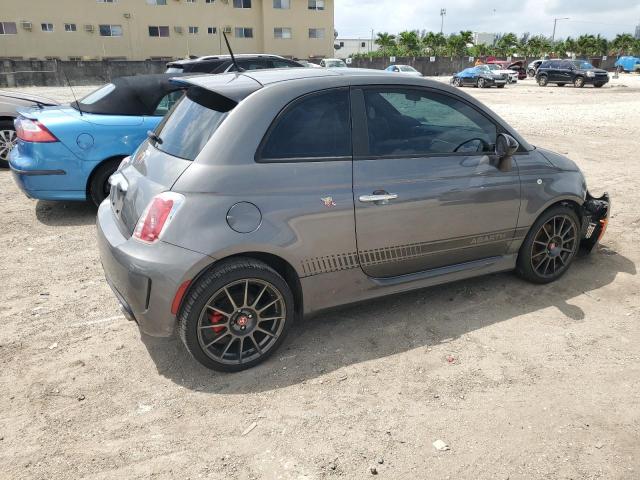 Photo 2 VIN: 3C3CFFFH6DT512077 - FIAT 500 ABARTH 