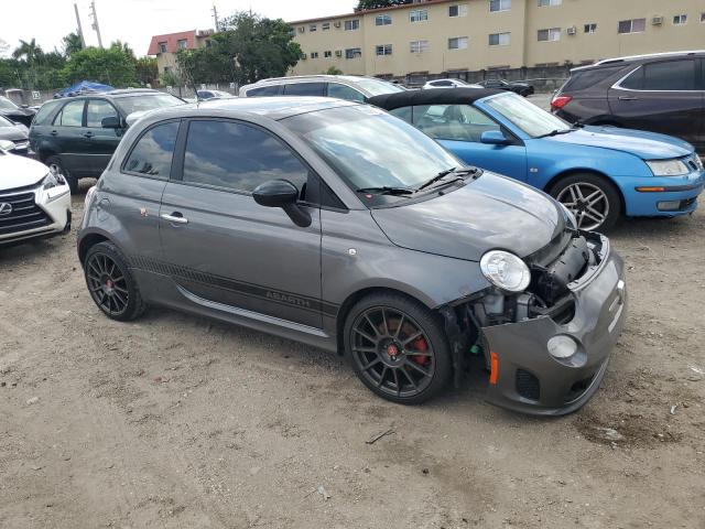 Photo 3 VIN: 3C3CFFFH6DT512077 - FIAT 500 ABARTH 