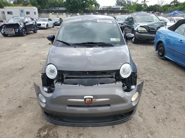 Photo 4 VIN: 3C3CFFFH6DT512077 - FIAT 500 ABARTH 