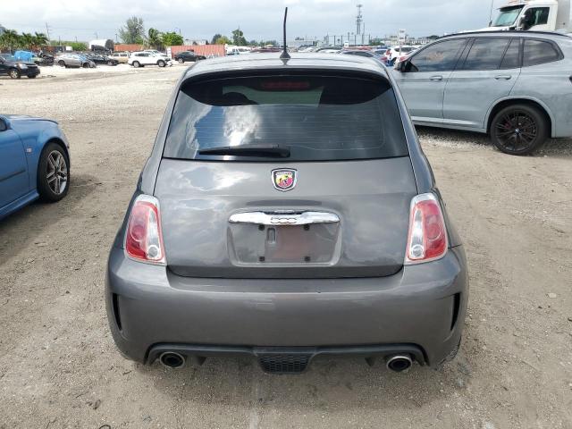 Photo 5 VIN: 3C3CFFFH6DT512077 - FIAT 500 ABARTH 