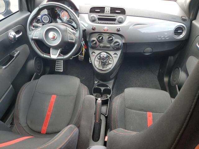 Photo 7 VIN: 3C3CFFFH6DT512077 - FIAT 500 ABARTH 