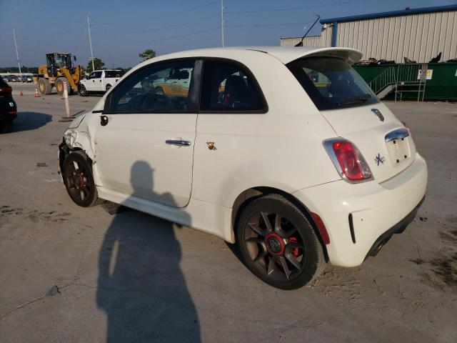 Photo 1 VIN: 3C3CFFFH6DT613801 - FIAT 500 ABARTH 