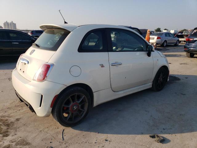 Photo 2 VIN: 3C3CFFFH6DT613801 - FIAT 500 ABARTH 