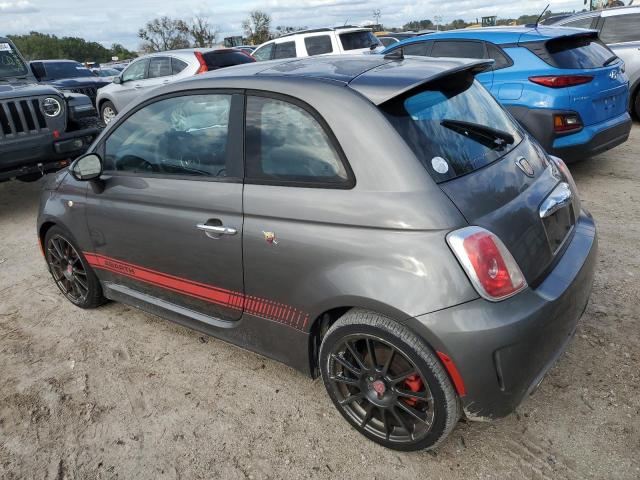 Photo 1 VIN: 3C3CFFFH6DT623325 - FIAT 500 ABARTH 