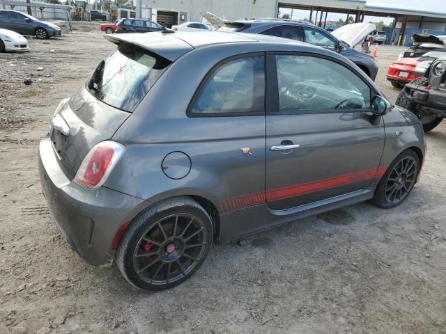 Photo 2 VIN: 3C3CFFFH6DT623325 - FIAT 500 ABARTH 