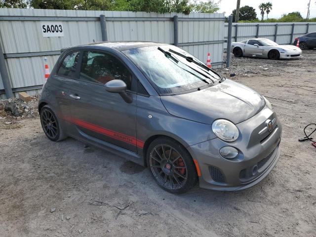 Photo 3 VIN: 3C3CFFFH6DT623325 - FIAT 500 ABARTH 