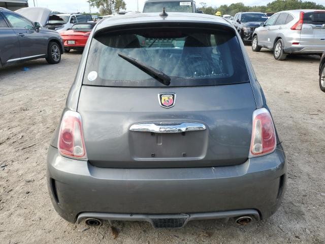 Photo 5 VIN: 3C3CFFFH6DT623325 - FIAT 500 ABARTH 