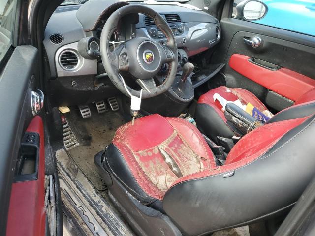 Photo 7 VIN: 3C3CFFFH6DT623325 - FIAT 500 ABARTH 