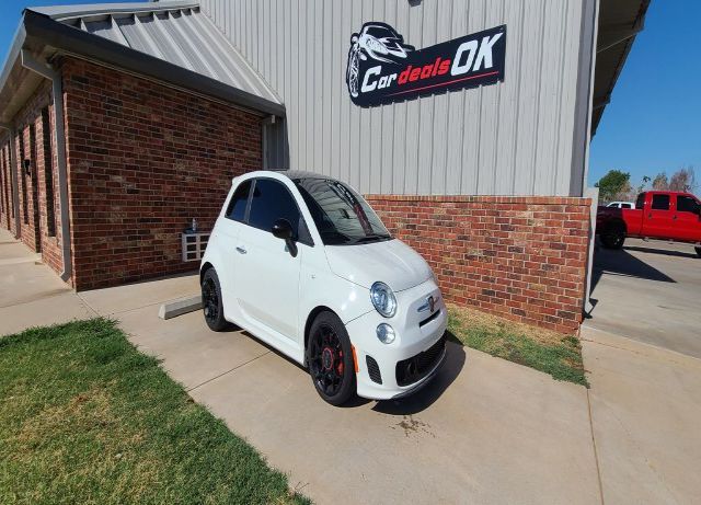 Photo 0 VIN: 3C3CFFFH6DT647480 - FIAT 500 