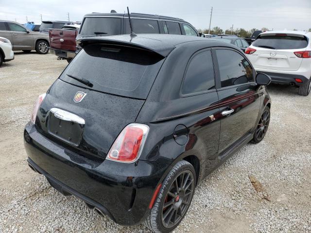 Photo 3 VIN: 3C3CFFFH6FT503527 - FIAT 500 ABARTH 