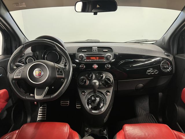 Photo 1 VIN: 3C3CFFFH6FT594413 - FIAT 500 