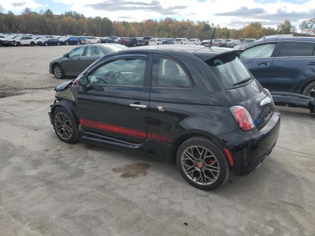 Photo 1 VIN: 3C3CFFFH6FT598140 - FIAT 500 ABARTH 