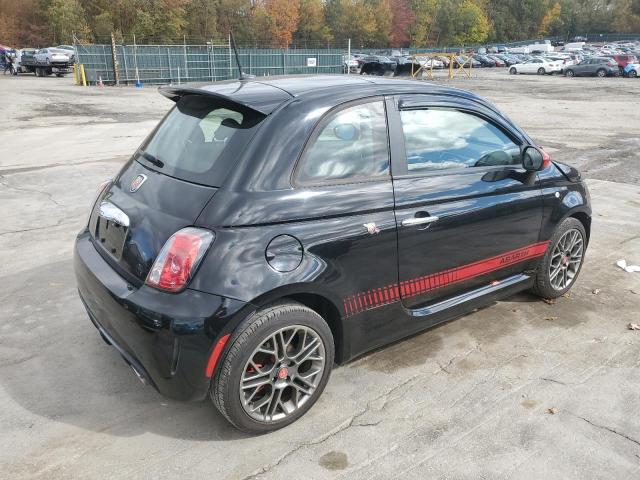 Photo 2 VIN: 3C3CFFFH6FT598140 - FIAT 500 ABARTH 