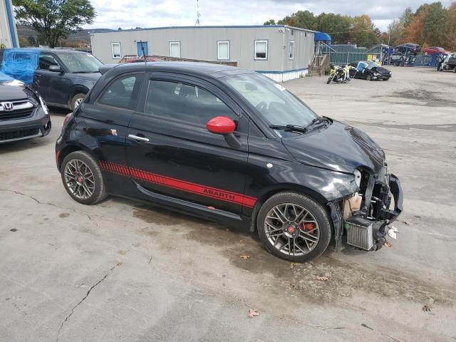 Photo 3 VIN: 3C3CFFFH6FT598140 - FIAT 500 ABARTH 