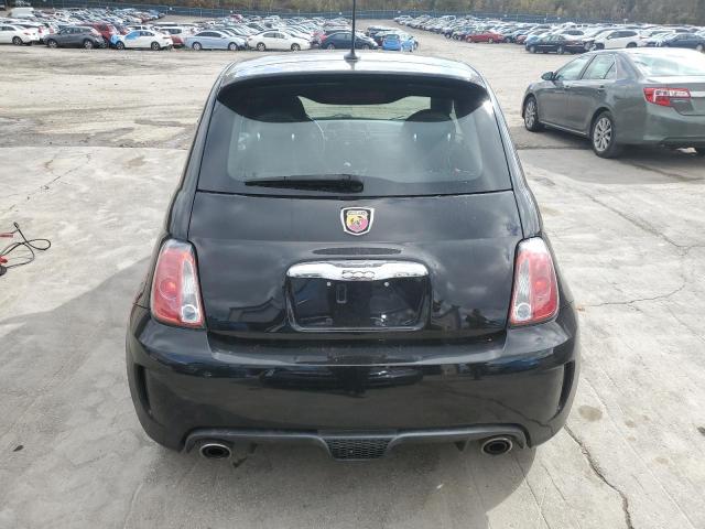 Photo 5 VIN: 3C3CFFFH6FT598140 - FIAT 500 ABARTH 