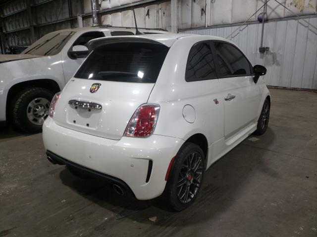 Photo 3 VIN: 3C3CFFFH6HT524171 - FIAT 500 ABARTH 