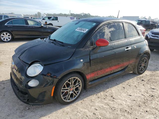 Photo 0 VIN: 3C3CFFFH6HT542377 - FIAT 500 ABARTH 