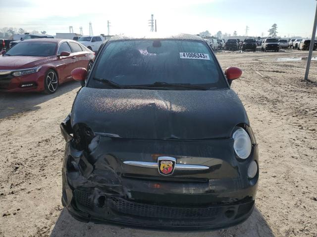 Photo 4 VIN: 3C3CFFFH6HT542377 - FIAT 500 ABARTH 