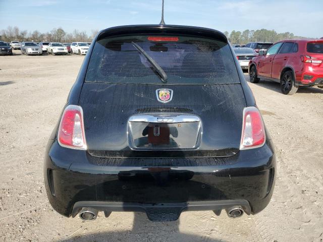 Photo 5 VIN: 3C3CFFFH6HT542377 - FIAT 500 ABARTH 