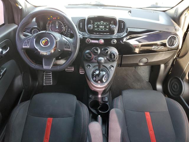 Photo 7 VIN: 3C3CFFFH6HT542377 - FIAT 500 ABARTH 