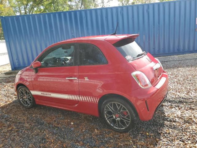 Photo 1 VIN: 3C3CFFFH6HT542718 - FIAT 500 