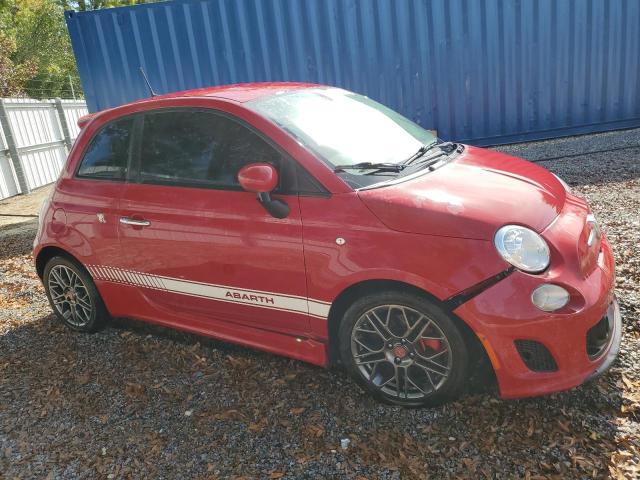 Photo 3 VIN: 3C3CFFFH6HT542718 - FIAT 500 