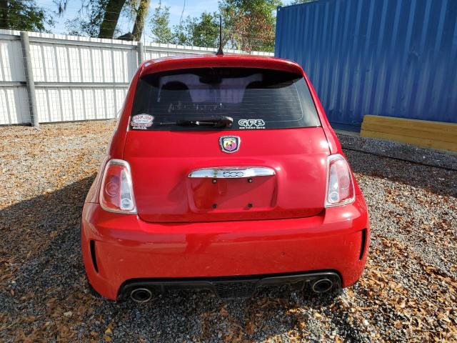 Photo 5 VIN: 3C3CFFFH6HT542718 - FIAT 500 