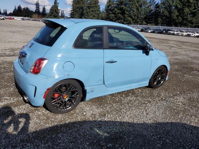 Photo 2 VIN: 3C3CFFFH6HT700314 - FIAT 500 ABARTH 