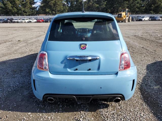 Photo 5 VIN: 3C3CFFFH6HT700314 - FIAT 500 ABARTH 