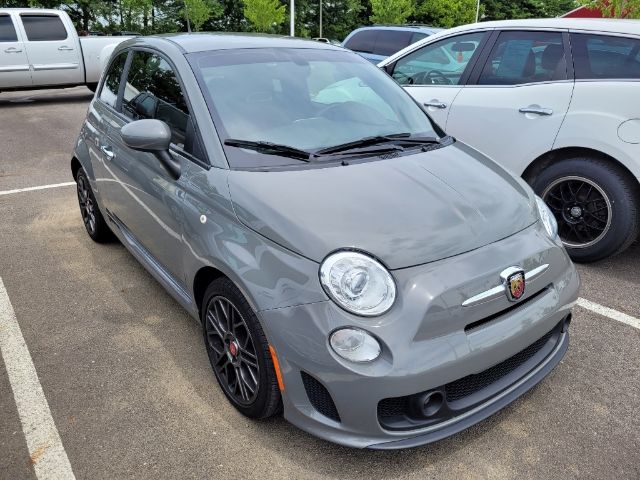 Photo 3 VIN: 3C3CFFFH6KT757698 - FIAT 500 