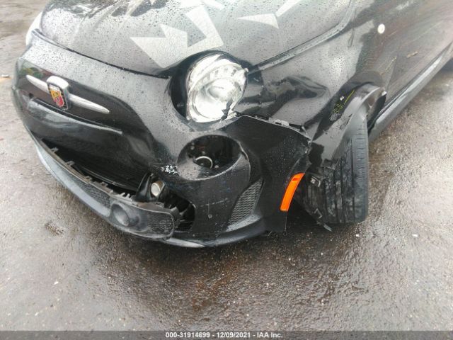 Photo 5 VIN: 3C3CFFFH7DT645317 - FIAT 500 