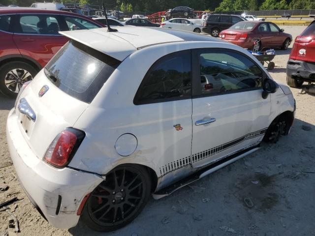 Photo 2 VIN: 3C3CFFFH7FT504539 - FIAT 500 