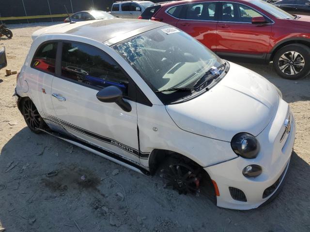 Photo 3 VIN: 3C3CFFFH7FT504539 - FIAT 500 