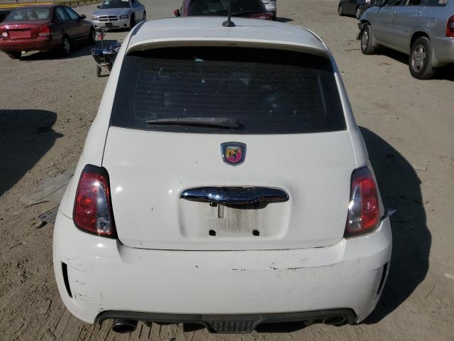 Photo 5 VIN: 3C3CFFFH7FT504539 - FIAT 500 