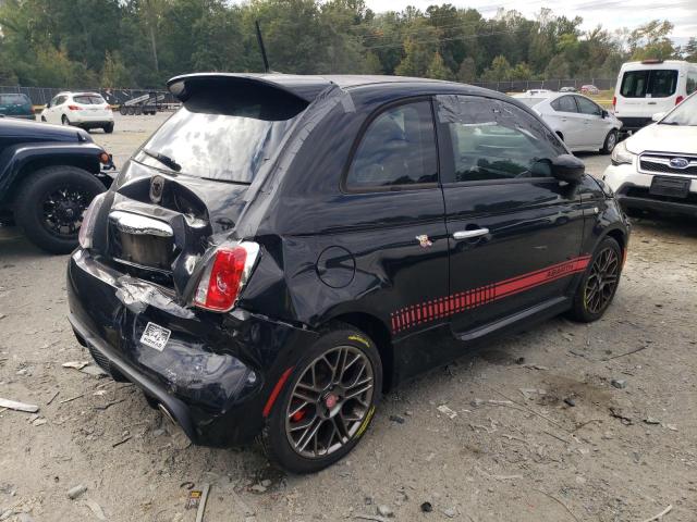 Photo 2 VIN: 3C3CFFFH7FT523396 - FIAT 500 ABARTH 