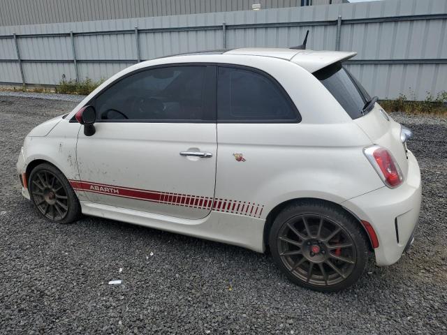 Photo 1 VIN: 3C3CFFFH7GT161281 - FIAT 500 ABARTH 