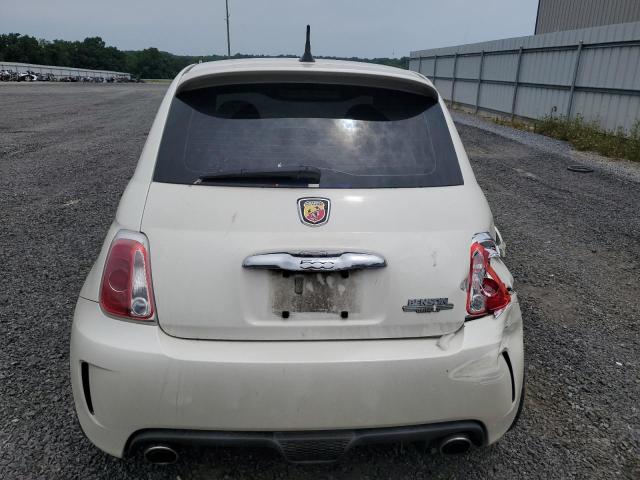 Photo 5 VIN: 3C3CFFFH7GT161281 - FIAT 500 ABARTH 