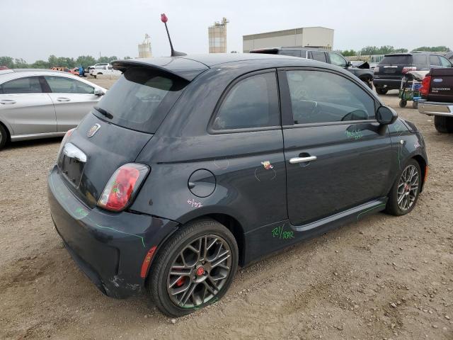 Photo 2 VIN: 3C3CFFFH7GT170501 - FIAT 500 ABARTH 