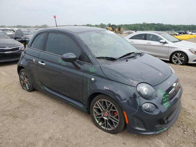 Photo 3 VIN: 3C3CFFFH7GT170501 - FIAT 500 ABARTH 