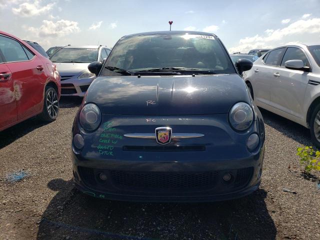 Photo 4 VIN: 3C3CFFFH7GT170501 - FIAT 500 ABARTH 