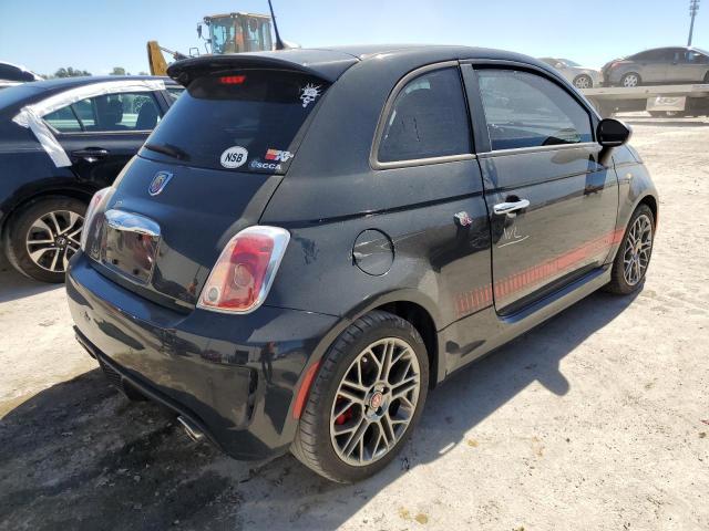 Photo 3 VIN: 3C3CFFFH7HT542730 - FIAT 500 ABARTH 