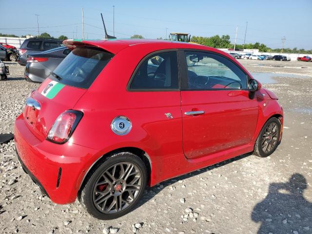 Photo 3 VIN: 3C3CFFFH7HT544624 - FIAT 500 ABARTH 