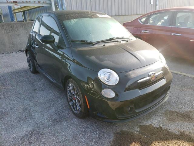 Photo 0 VIN: 3C3CFFFH7HT567871 - FIAT 500 ABARTH 