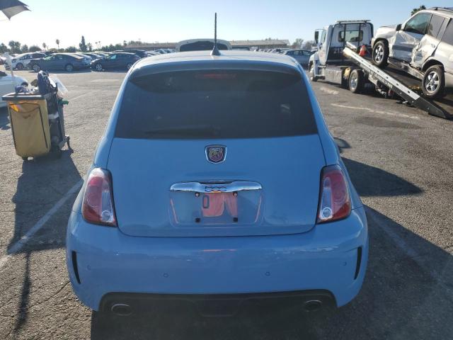 Photo 5 VIN: 3C3CFFFH7HT691199 - FIAT 500 