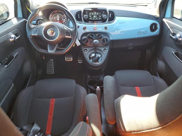 Photo 7 VIN: 3C3CFFFH7HT691199 - FIAT 500 